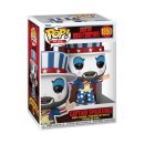 Haus der 1000 Leichen POP! Plus Vinyl Figur Capt....