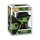 Wicked POP! Vinyl Figur Elphaba with Grimmerie 9 cm