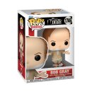 It-Welcome to Derry POP! Plus Vinyl Figur Bob Gray 9 cm