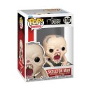 It-Welcome to Derry POP! Plus Vinyl Figur Skeleton Man 9 cm