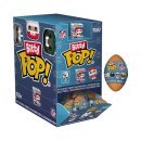 NFL Bitty POP! Vinyl Figuren Display (24) PDQ 2,5 cm