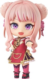 Himehina Nendoroid Actionfigur Tanaka Hime 10 cm