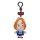 Stranger Things: Robin Scoops Ahoy Plush Keychain