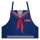 Stranger Things Schürze Scoops Ahoy Steve