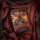 Stranger Things Notizbuch Demogorgon