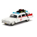 Ghostbusters Diecast Modell 1/32 ECTO-1