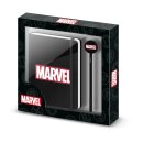 Marvel Tagebuch Geschenkbox