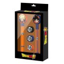 Dragon Ball Schreibset 4er-Pack