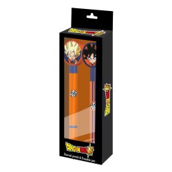 Dragon Ball Schreibset 2-er Pack