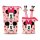 Minnie Pop Up Federmäppchen mit 2 löschbaren Gelstiften
