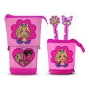 Barbie Pop Up Federmäppchen mit 2 löschbaren...