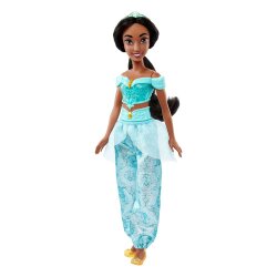 Disney Prinzessin Puppe Jasmin 29 cm