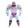 Masters of the Universe x Transformers Actionfigur Megatron Armor Skeletor heo European Exclusive 14 cm