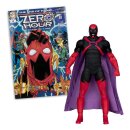 DC Direct Page Punchers Actionfigur Extant (Zero Hour)...