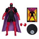 DC Direct Page Punchers Actionfigur Extant (Zero Hour) (Red Platinum Edition) 19 cm