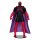 DC Direct Page Punchers Actionfigur Extant (Zero Hour) (Red Platinum Edition) 19 cm