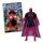 DC Direct Page Punchers Actionfigur Extant (Zero Hour) (Red Platinum Edition) 19 cm