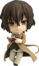 Bungo Stray Dogs Nendoroid Actionfigur Osamu Dazai 10 cm
