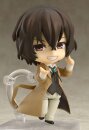 Bungo Stray Dogs Nendoroid Actionfigur Osamu Dazai 10 cm