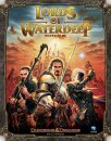Dungeons & Dragons Brettspiel Lords of...