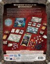 Dungeons & Dragons Brettspiel Lords of Waterdeep:...