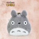 Mein Nachbar Totoro Funwari Plüsch-Geldbeutel Big...