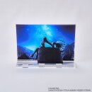 Final Fantasy VII Rebirth Acryl Diorama Tifa Key Art