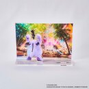 Final Fantasy VII Rebirth Acryl Diorama Cait Sith &...