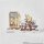 Final Fantasy VII Rebirth Acryl Aufsteller Schlafender Cloud