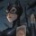 DC Comics Kunstdruck Catwoman 61 x 46 cm - ungerahmt