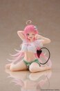 To Love-Ru Darkness PVC Statue Desktop Cute Figure Lala...