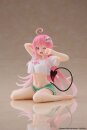 To Love-Ru Darkness PVC Statue Desktop Cute Figure Lala...