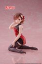 A Certain Scientific Railgun PVC Statue Desktop Cute...