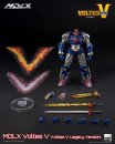 Voltes V MDLX Actionfigur Voltes V (Voltes V Legacy...