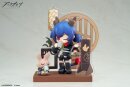 Arknights Would You Like A Dessert? Mini Series PVC Statue Chen 11 cm