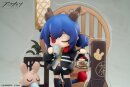 Arknights Would You Like A Dessert? Mini Series PVC Statue Chen 11 cm