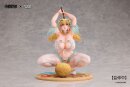 Daiblos Core PVC Statue 1/7 Aymur: Honey Assault 18 cm