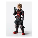 My Hero Academia S.H. Figuarts Actionfigur Katsuki Bakugo...