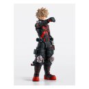 My Hero Academia S.H. Figuarts Actionfigur Katsuki Bakugo...