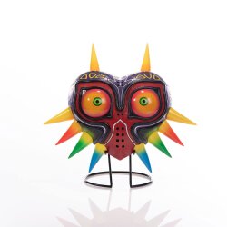 The Legend of Zelda PVC Statue Majoras Mask Standard Edition 25 cm