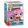 Sonic the Hedgehog POP! Games Vinyl Figur Amy Rose 9 cm