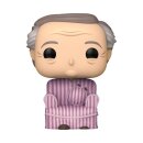Harry Potter POP! Vinyl Figur Slughorn 9 cm