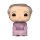 Harry Potter POP! Vinyl Figur Slughorn 9 cm