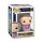 Harry Potter POP! Vinyl Figur Slughorn 9 cm