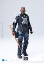 The Walking Dead: The Ones Who Lived Exquisite Mini...