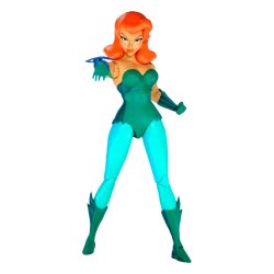 Batman Actionfigur 1/6 Poison Ivy 27 cm