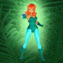 Batman Actionfigur 1/6 Poison Ivy 27 cm