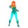 Batman Actionfigur 1/6 Poison Ivy 27 cm
