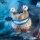 Aaahh!!! Monster PVC Figuren 3er-Pack Ickis, Oblina & Krumm