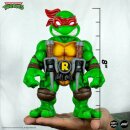 Teenage Mutant Ninja Turtles Soft Vinyl Figur Raphael 20 cm